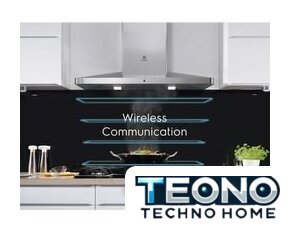 Варочная панель Electrolux EIV84550 - Изображение №4 — Интернет-магазин Teono.by