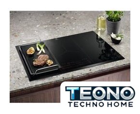 Варочная панель Electrolux EIV84550 - Изображение №10 — Интернет-магазин Teono.by