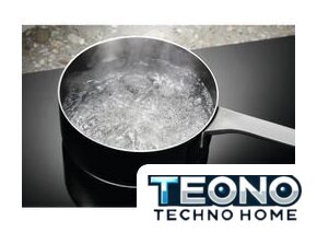 Варочная панель Electrolux EIV84550 - Изображение №9 — Интернет-магазин Teono.by