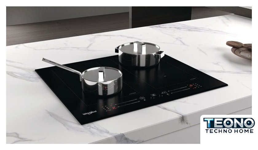 Варочная панель Whirlpool WL S3160 BF - Изображение №8 — Интернет-магазин Teono.by