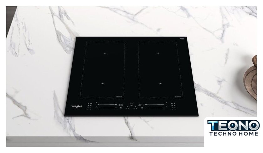 Варочная панель Whirlpool WL S3160 BF - Изображение №2 — Интернет-магазин Teono.by
