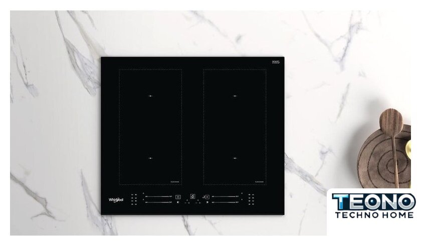Варочная панель Whirlpool WL S3160 BF - Изображение №6 — Интернет-магазин Teono.by