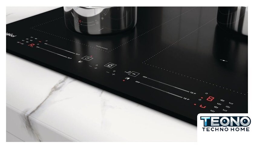 Варочная панель Whirlpool WL S3160 BF - Изображение №7 — Интернет-магазин Teono.by