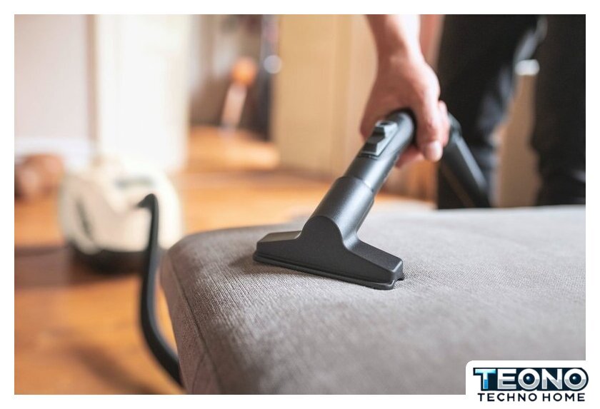 Пылесос Karcher DS 6 Plus 1.195-252.0 - Изображение №4 — Интернет-магазин Teono.by