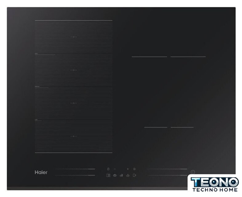 Варочная панель Haier HAMTSJ54MB1 - Изображение №1 — Интернет-магазин Teono.by