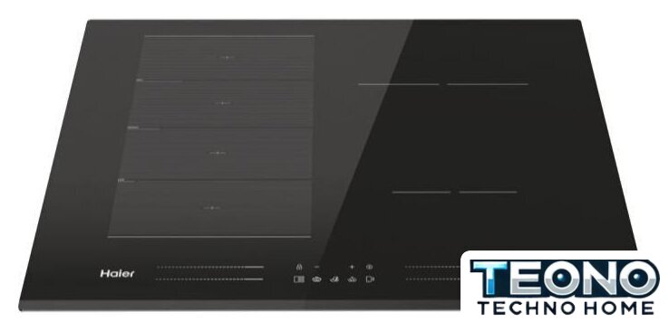 Варочная панель Haier HAMTSJ54MB1 - Изображение №2 — Интернет-магазин Teono.by