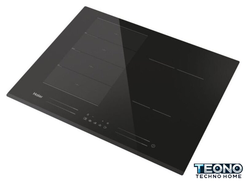 Варочная панель Haier HAMTSJ54MB1 - Изображение №3 — Интернет-магазин Teono.by