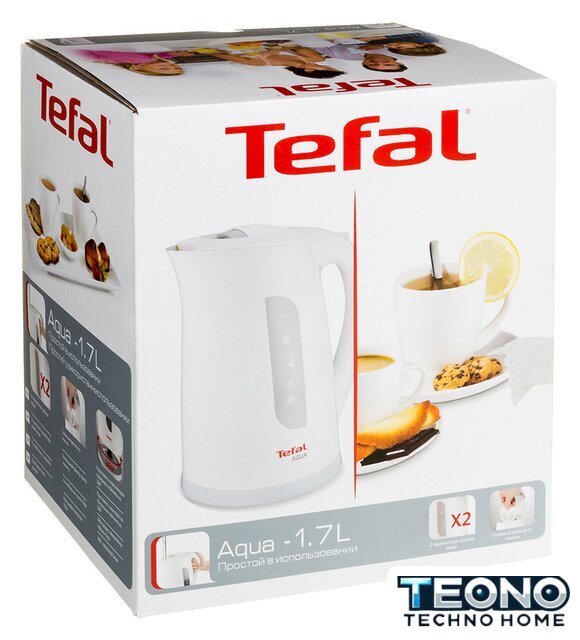 Электрический чайник Tefal KO270130 - Изображение №16 — Интернет-магазин Teono.by