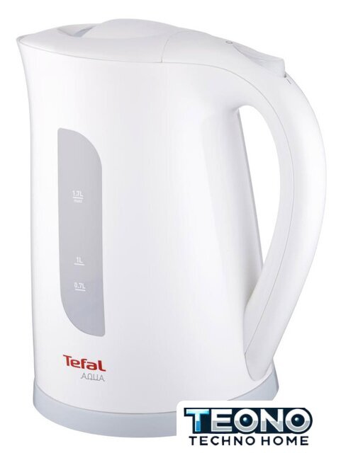 Электрический чайник Tefal KO270130 - Изображение №2 — Интернет-магазин Teono.by