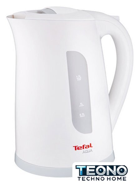 Электрический чайник Tefal KO270130 - Изображение №1 — Интернет-магазин Teono.by