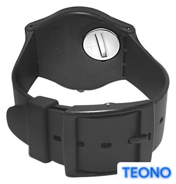 Наручные часы Swatch Once Again (GB743) - Изображение №7 — Интернет-магазин Teono.by