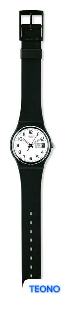 Наручные часы Swatch Once Again (GB743) - Изображение №2 — Интернет-магазин Teono.by