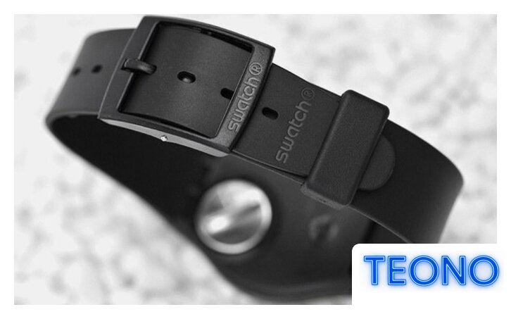 Наручные часы Swatch Once Again (GB743) - Изображение №13 — Интернет-магазин Teono.by