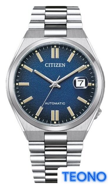 Наручные часы Citizen NJ0151-88L - Изображение №1 — Интернет-магазин Teono.by