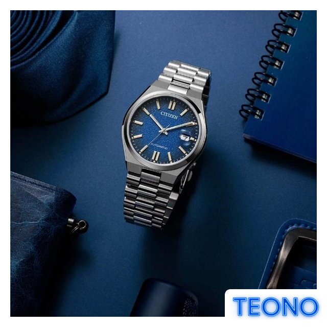 Наручные часы Citizen NJ0151-88L - Изображение №2 — Интернет-магазин Teono.by