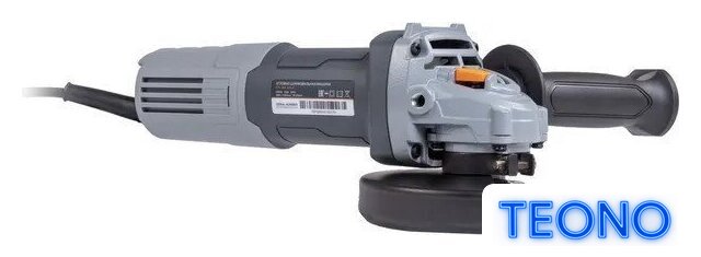 Угловая шлифмашина FTL AG 125E - Изображение №1 — Интернет-магазин Teono.by