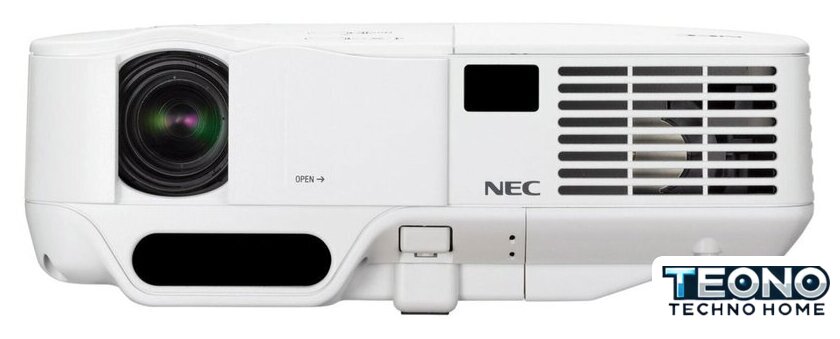 Проектор NEC NP43 - Изображение №1 — Интернет-магазин Teono.by