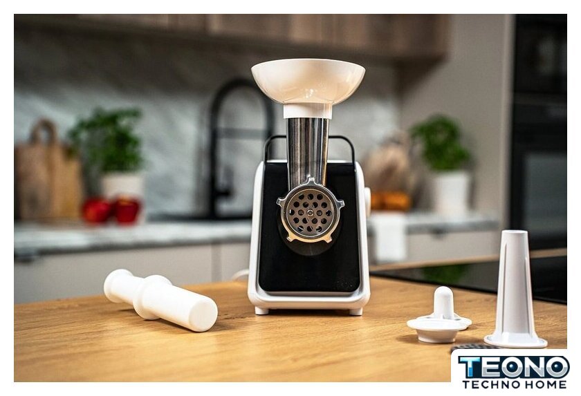 Мясорубка Kernau Basic BKMG 131 MW - Изображение №8 — Интернет-магазин Teono.by