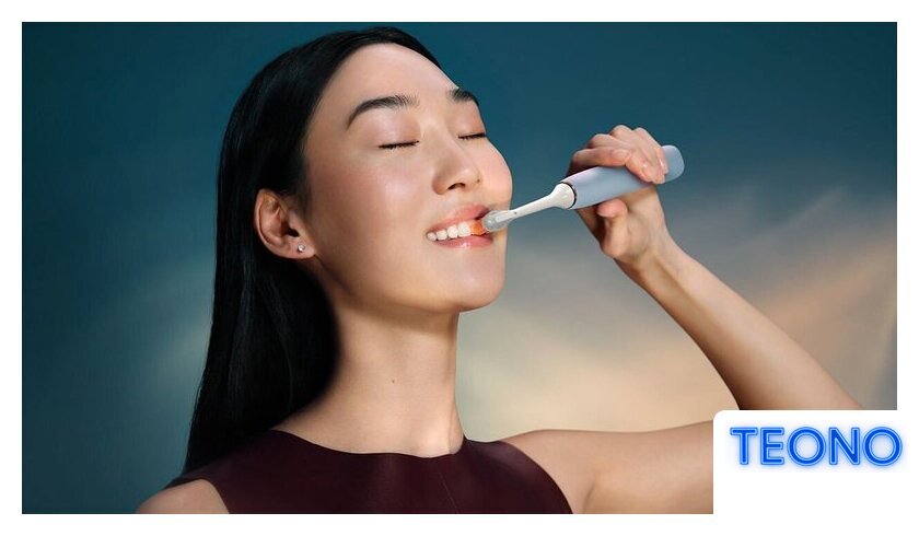 Электрическая зубная щетка Philips Sonicare DiamondClean Prestige 9900 HX9997/32 - Изображение №8 — Интернет-магазин Teono.by