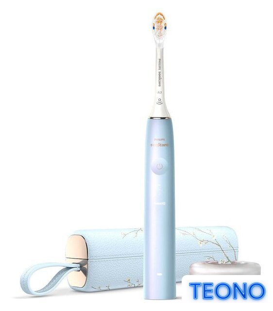 Электрическая зубная щетка Philips Sonicare DiamondClean Prestige 9900 HX9997/32 - Изображение №1 — Интернет-магазин Teono.by