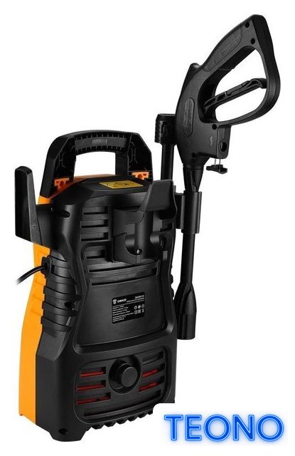 Мойка высокого давления Deko DKCW115 084-2040 - Изображение №5 — Интернет-магазин Teono.by