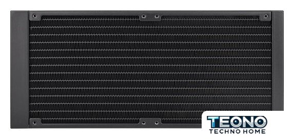 Система жидкостного охлаждения для процессора Thermaltake Toughliquid 280 EX Pro ARGB CL-W419-PL00BL-A - Изображение №3 — Интернет-магазин Teono.by