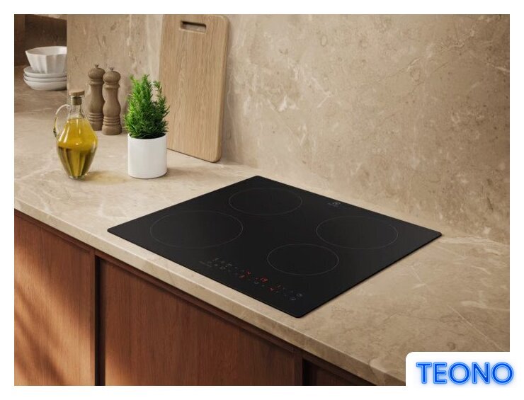 Варочная панель Electrolux EIT60433CT - Изображение №2 — Интернет-магазин Teono.by