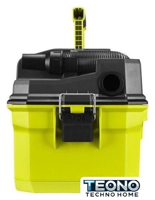 Пылесос Ryobi RV1811-0 18В (без АКБ) - Изображение №3 — Интернет-магазин Teono.by