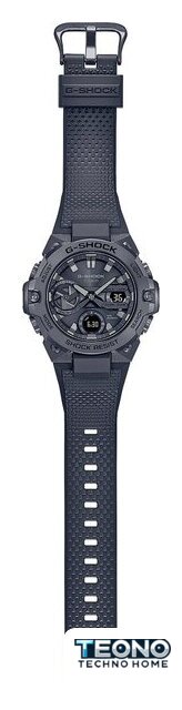 Наручные часы Casio G-Shock GST-B400BB-1A - Изображение №2 — Интернет-магазин Teono.by
