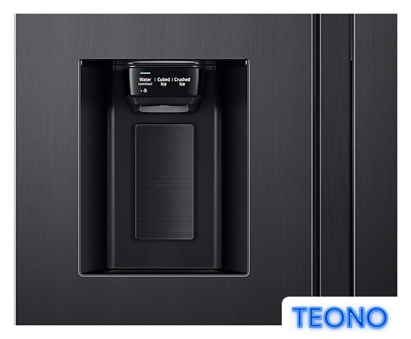 Холодильник side by side Samsung RS6HA8891B1/EF - Изображение №6 — Интернет-магазин Teono.by