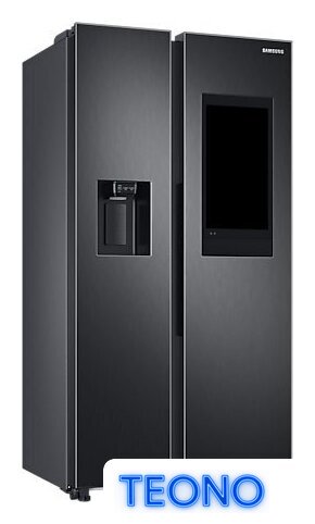 Холодильник side by side Samsung RS6HA8891B1/EF - Изображение №4 — Интернет-магазин Teono.by