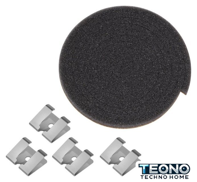 Варочная панель MAUNFELD EVCE.453.D-BK - Изображение №6 — Интернет-магазин Teono.by