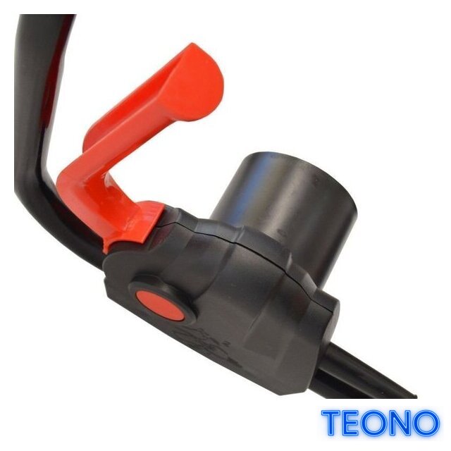 Газонокосилка Awtools ZF6124C - Изображение №5 — Интернет-магазин Teono.by