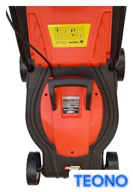 Газонокосилка Awtools ZF6124C - Изображение №2 — Интернет-магазин Teono.by