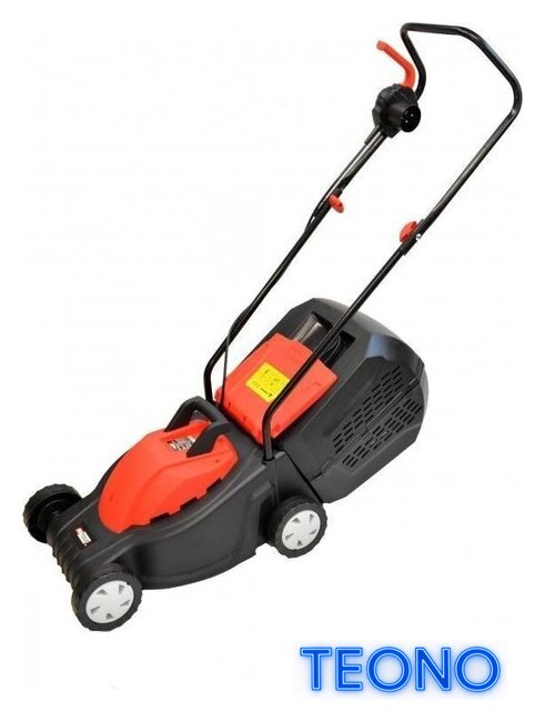 Газонокосилка Awtools ZF6124C - Изображение №1 — Интернет-магазин Teono.by