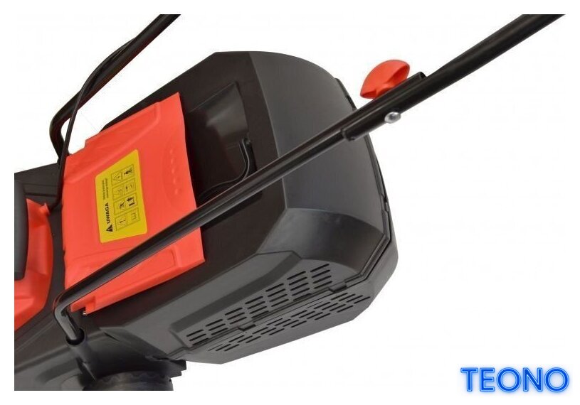 Газонокосилка Awtools ZF6124C - Изображение №3 — Интернет-магазин Teono.by