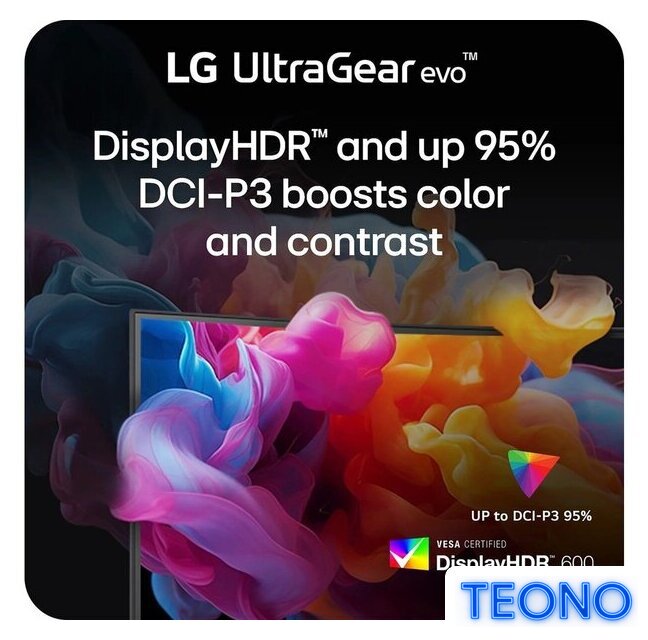 Игровой монитор LG UltraGear 52G930B-B - Изображение №7 — Интернет-магазин Teono.by