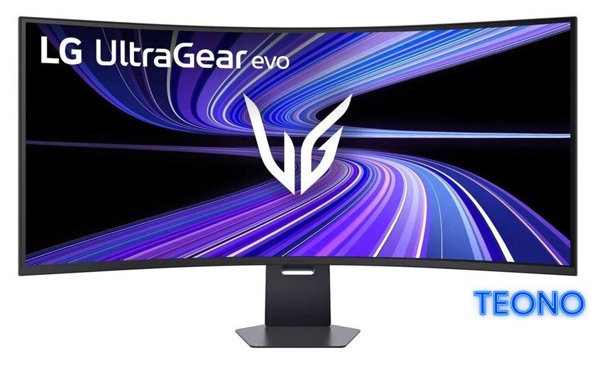 Игровой монитор LG UltraGear 52G930B-B - Изображение №1 — Интернет-магазин Teono.by