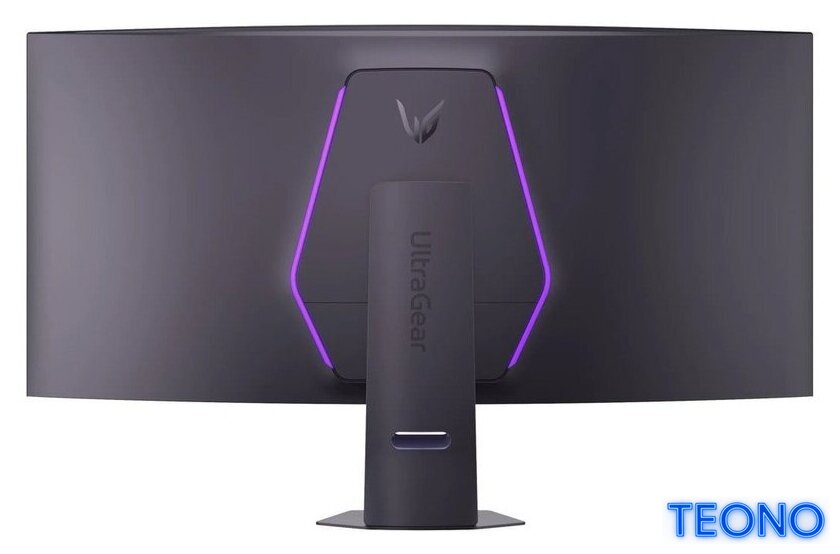 Игровой монитор LG UltraGear 52G930B-B - Изображение №3 — Интернет-магазин Teono.by