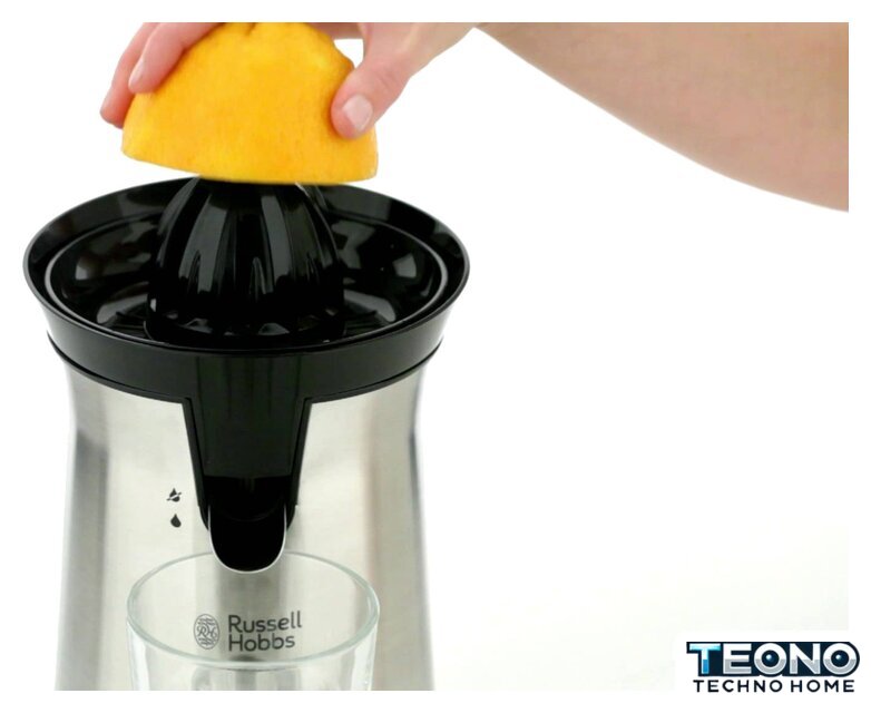 Соковыжималка Russell Hobbs 22760-56 - Изображение №5 — Интернет-магазин Teono.by