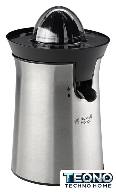 Соковыжималка Russell Hobbs 22760-56 - Изображение №2 — Интернет-магазин Teono.by