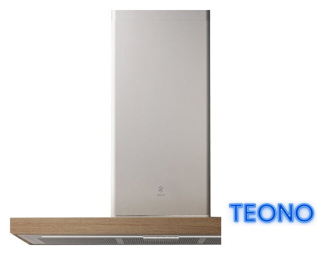 Кухонная вытяжка Elica Bio WH/A 90 Rovere - Изображение №1 — Интернет-магазин Teono.by