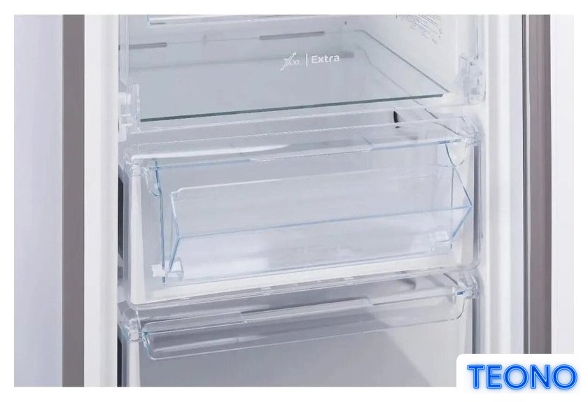 Морозильник Indesit DFZ 5175 G - Изображение №4 — Интернет-магазин Teono.by