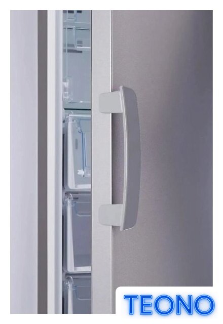 Морозильник Indesit DFZ 5175 G - Изображение №3 — Интернет-магазин Teono.by