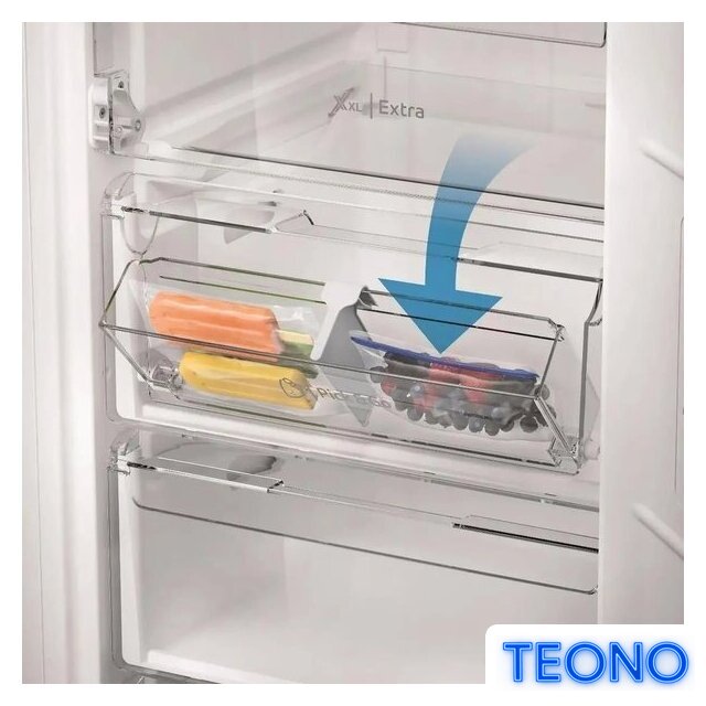 Морозильник Indesit DFZ 5175 G - Изображение №6 — Интернет-магазин Teono.by