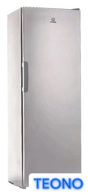 Морозильник Indesit DFZ 5175 G - Изображение №1 — Интернет-магазин Teono.by