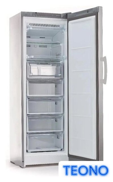 Морозильник Indesit DFZ 5175 G - Изображение №2 — Интернет-магазин Teono.by