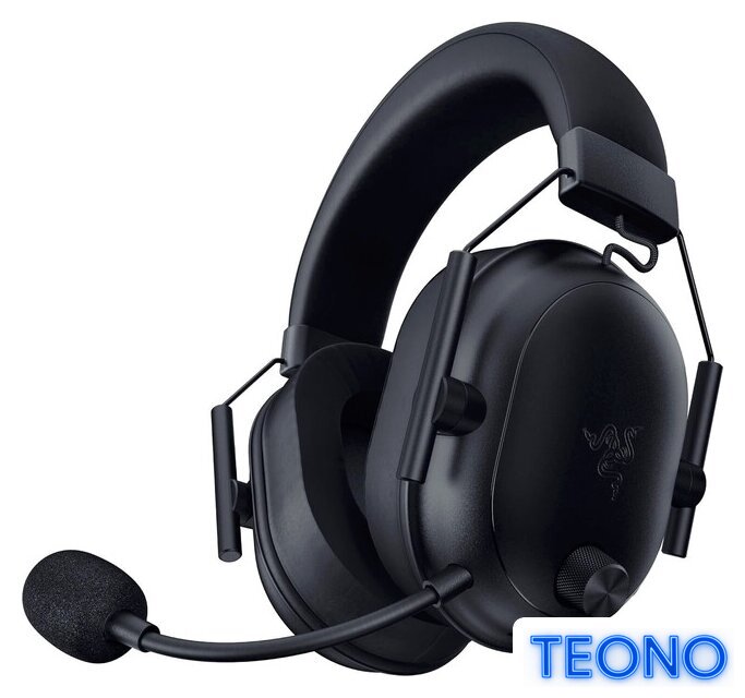Наушники Razer Blackshark V2 Hyperspeed (черный) - Изображение №1 — Интернет-магазин Teono.by