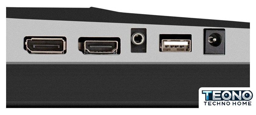 Игровой монитор ExeGate Combat EF2707C EX297306RUS - Изображение №7 — Интернет-магазин Teono.by