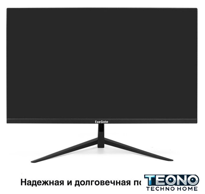 Игровой монитор ExeGate Combat EF2707C EX297306RUS - Изображение №3 — Интернет-магазин Teono.by